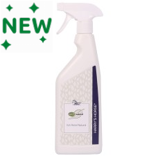 Harry's Horse Itch Relief Natural - 500ml